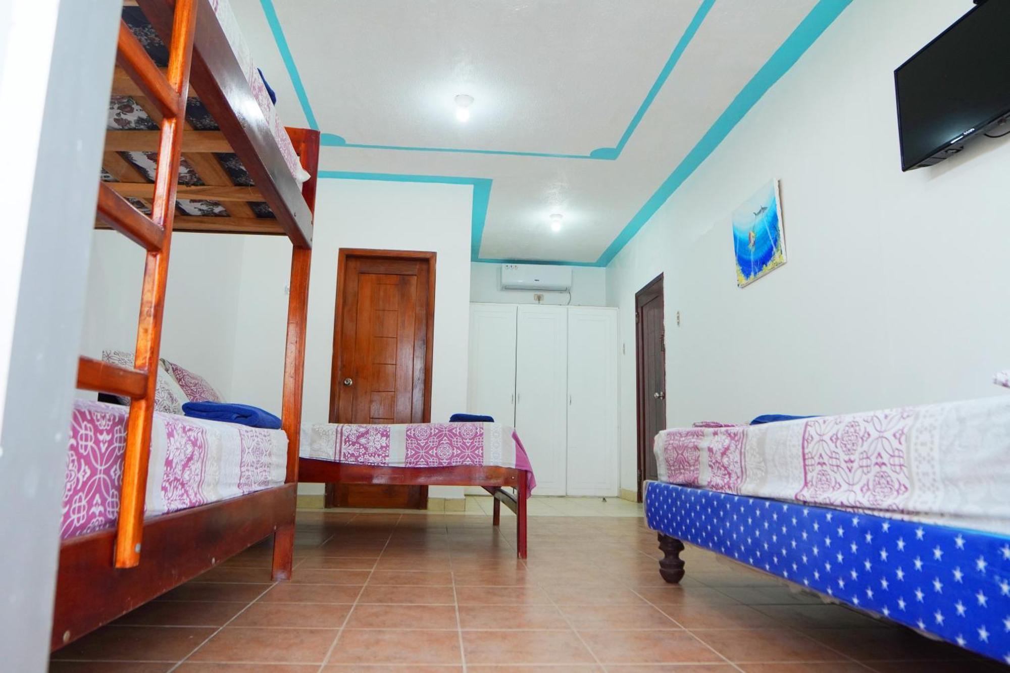 Hotel Canoa'S Wonderland Exterior foto