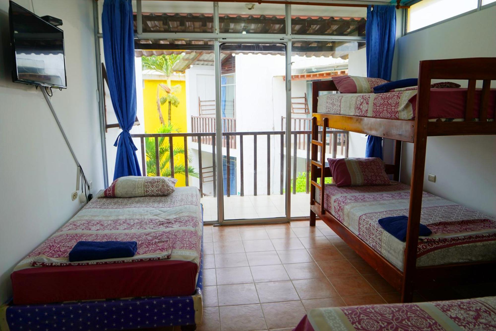 Hotel Canoa'S Wonderland Exterior foto