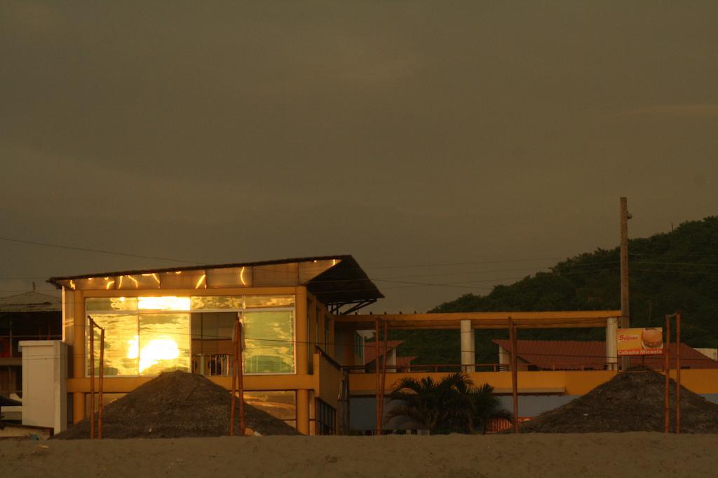 Hotel Canoa'S Wonderland Exterior foto